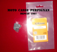 Contacteur Frein AV STOP Suzuki - GS 500 2004/2007 - GS500E - 500 GSE 1989/2003-