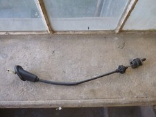 CABLE EMBRAYAGE CITROEN SAXO