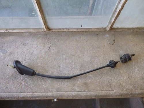 Cable embrayage citroen saxo - cable,