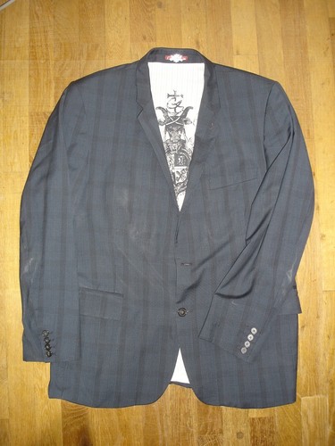Christian lacroix veste de - ,