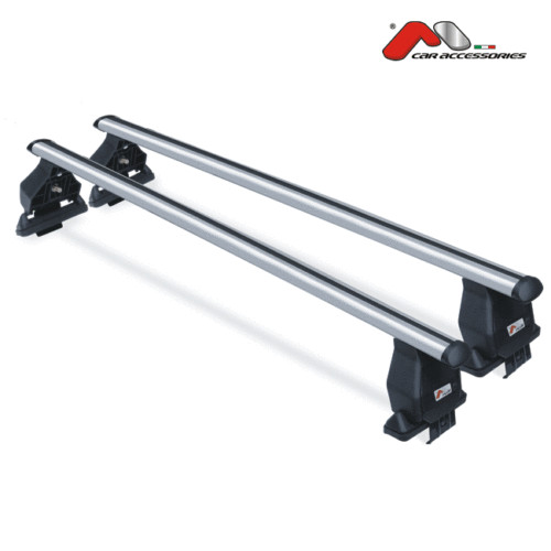 Barres toit aluminium - toit,