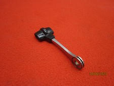 LEVIER manette ALU VELO cross ANCIEN VINTAGE