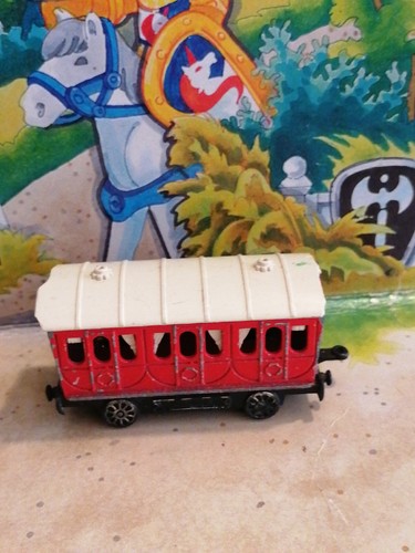 Majorette ech 87 - 1/87,