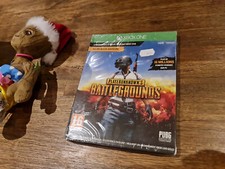 Playerunknown's Battlegrounds