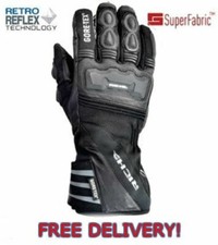 Richa Froid Protection Moto