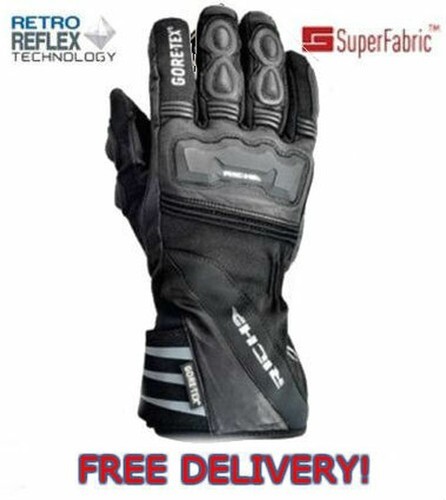 Richa froid protection moto - protection,