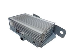 Amplificateur Hi-Fi, Avec