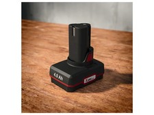 PARKSIDE® Batterie 12 V 4 Ah !! Pour les appareils De la Serie X12VTEAM