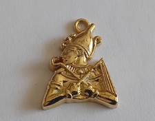 FEVE - FEVES   "DOREES BIJOUX