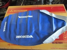 HOUSSE DE SELLE CRM 125