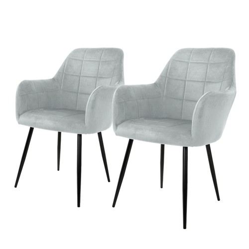 Chaise salle à - 2, manger