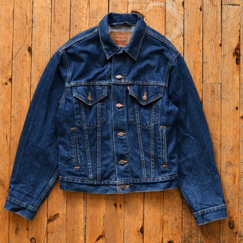 Veste levi vintage 1996 - levi’s,
