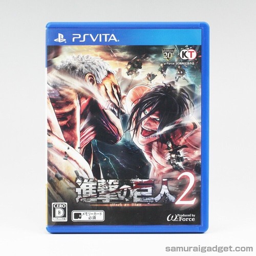 Attack titan shingeki no - on, (shingeki