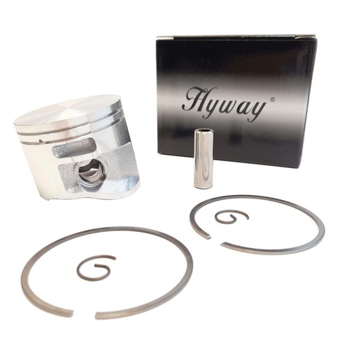Kit piston pour tronçonneuses