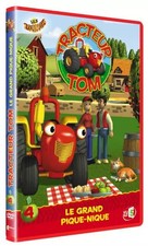 Tracteur Tom, n. 4 : le grand