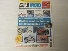 LA VIE DE LA MOTO LVM 730