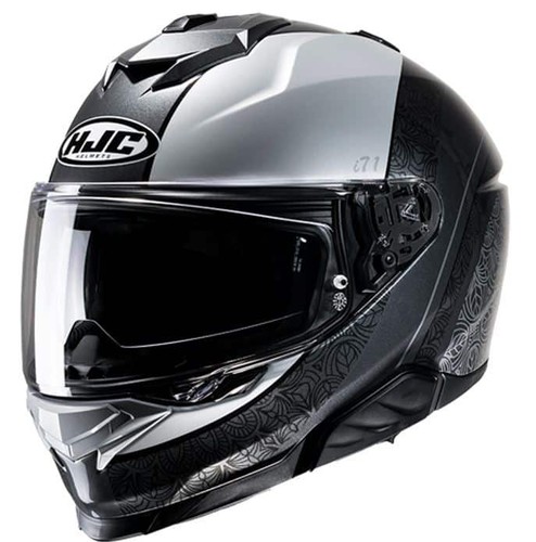 Hjc casque intégral - intégral, i71