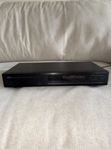Yamaha model 350 fm - model, tx-350