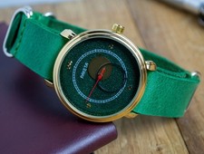 Homme Montre Quartz Raketa