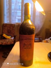 Vin ancien 1959 – Clos des