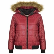 Garçons Filles Vestes Enfants