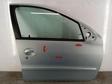 Porte avant droit PEUGEOT 206