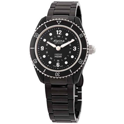 Alpina comtesse horological - comtesse,