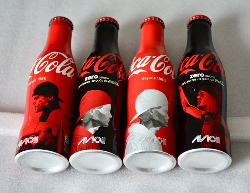 Coca cola avicii 4 - coca,