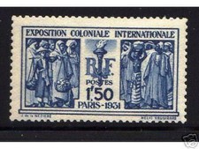 FRANCE STAMP TIMBRE YVERT