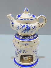 -BELLE TISANIERE THEIERE