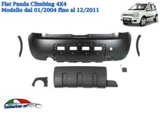 Set Pare-Chocs Primer Complet