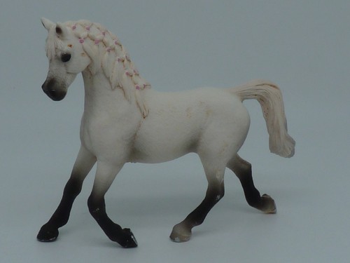 Figurine plastique pvc - figurine,