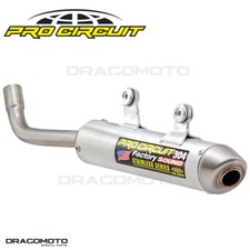 KTM EXC 250 TPI 2020-2021 Pot