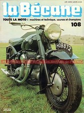 LA BECANE 108 SUNBEAM SUN S7