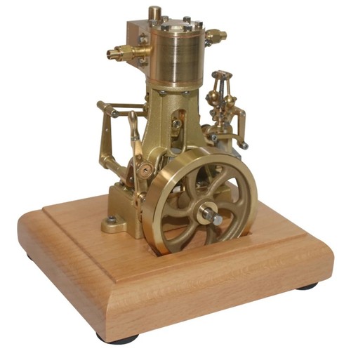 M31 moteur vapeur - m31,