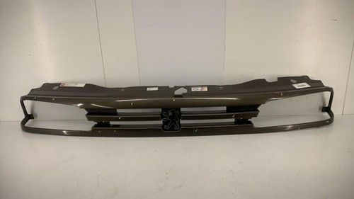 Calandre peugeot 806 phase - peugeot, 1