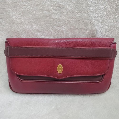 Sac pochette cartier - sac,