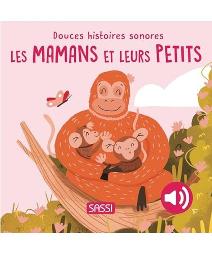 Douces histoires sonores - ., les