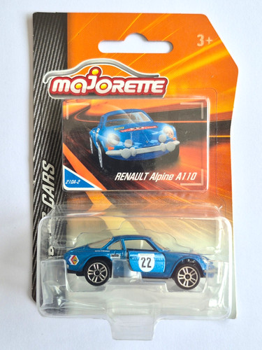 Miniature majorette racing - miniature,