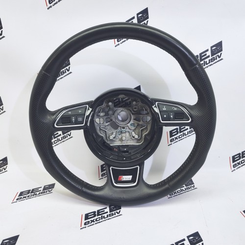 Audi volant line sport - audi,