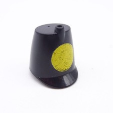 41359 Playmobil Chapeau Haut Garde Anglais Vintage Noir 3544