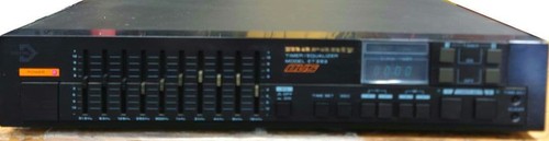 Marantz et253 equalizer - marantz,