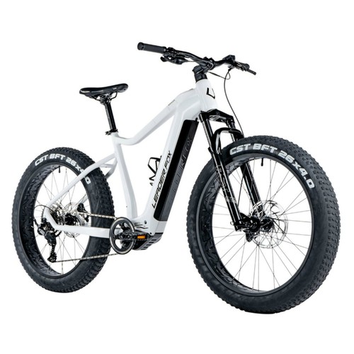 Velo electrique vae vtt fat - velo,