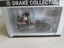MACK F 700 DRAKE 1/50 WSI . NZG . CONRAD . TEKNO .
