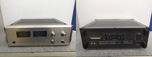 Accuphase 260 stereo - accuphase,