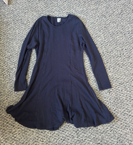 Aventura women blue cotton - women's,