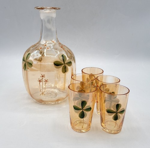 Service liqueur verre - service,