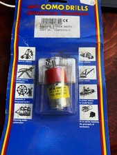 MFA COMO DRILLS 918D2501/1