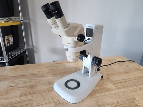 Nikon leds microscope stand - nikon,