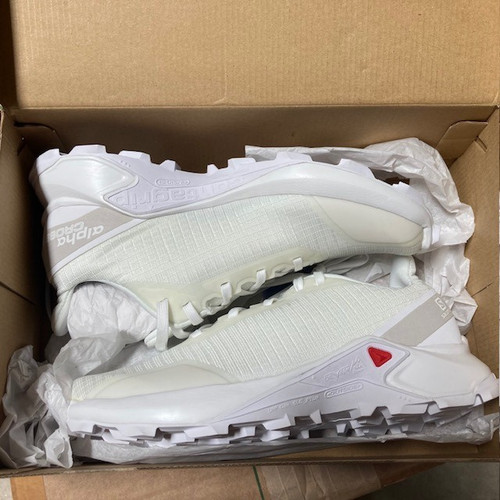 Women size salomon - -,